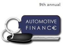 Automotive Finance 2017
