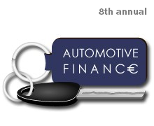 Automotive Finance 2016