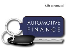 Automotive Finance 2014