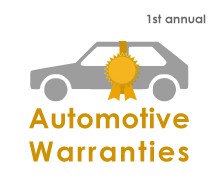 Automotive Warranty 2014