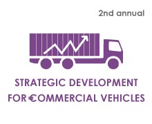 Strategic Development  in the Commercial Vehicles Sector 2014