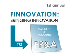 Finnovation: Bringing Innovation to FP&A 2014