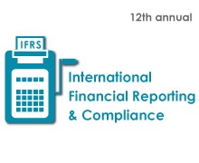 International Financial Reporting and Compliance 2014