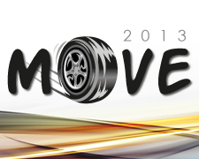 MOVE 2013