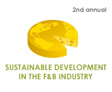 Sustainable Development in the Food & Beverage Industry 2014