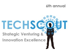 TECHSCOUT 2016: Strategic Venturing & Innovation Excellence 