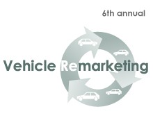 Vehicle Remarketing 2014